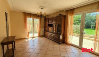 Maison 6 pièce(s)
