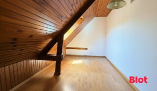 Maison 6 pièce(s)