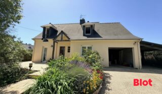 Maison 6 pièce(s)
