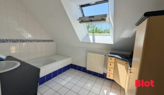 Maison 6 pièce(s)