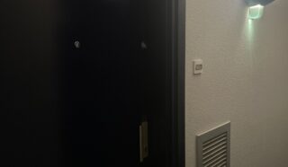 Appartement 2 pièce(s)