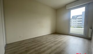 Appartement 2 pièce(s)