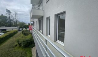 Appartement 2 pièce(s)