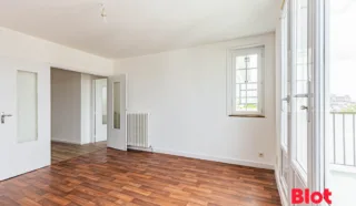 Appartement 3 pièce(s)