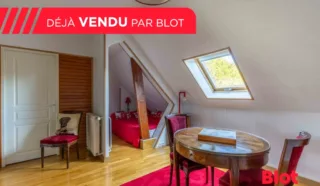Maison 6 pièce(s)