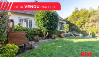 Maison 6 pièce(s)