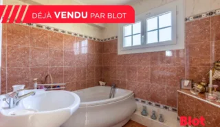 Maison 6 pièce(s)
