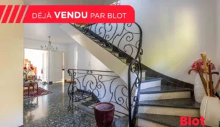 Maison 6 pièce(s)