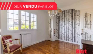 Maison 6 pièce(s)