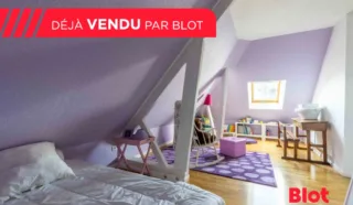 Maison 6 pièce(s)