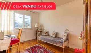 Maison 6 pièce(s)