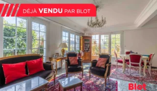 Maison 6 pièce(s)