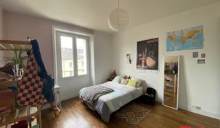 Appartement 3 pièce(s)
