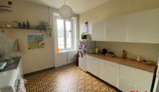 Appartement 3 pièce(s)