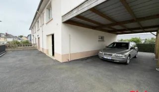 Maison 5 pièce(s)