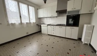 Maison 5 pièce(s)
