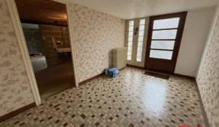 Maison 5 pièce(s)