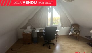 Maison 8 pièce(s)