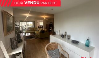 Maison 8 pièce(s)