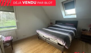 Maison 8 pièce(s)