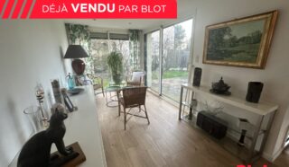 Maison 8 pièce(s)