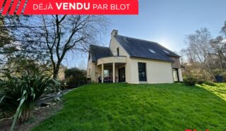 Maison 8 pièce(s)