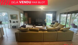 Maison 8 pièce(s)