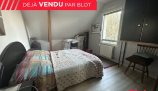 Maison 8 pièce(s)
