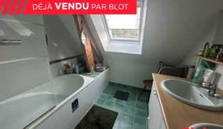 Maison 8 pièce(s)