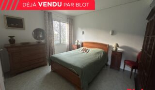 Maison 8 pièce(s)