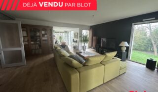 Maison 8 pièce(s)
