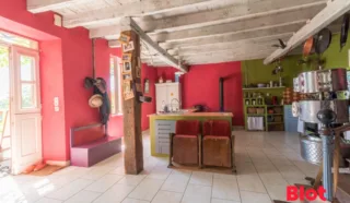 Maison 6 pièce(s)