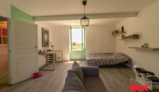 Maison 6 pièce(s)