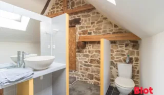 Maison 6 pièce(s)
