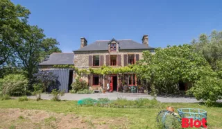 Maison 6 pièce(s)