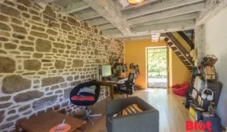 Maison 6 pièce(s)