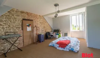 Maison 6 pièce(s)