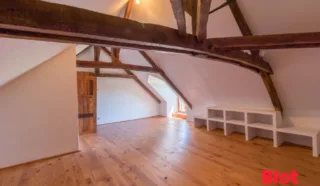Maison 6 pièce(s)