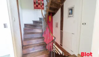 Maison 6 pièce(s)