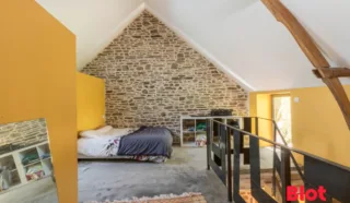 Maison 6 pièce(s)