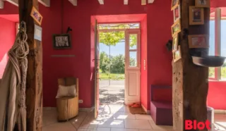 Maison 6 pièce(s)