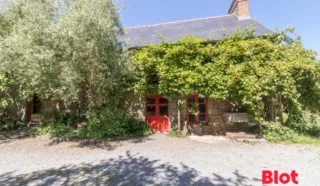 Maison 6 pièce(s)