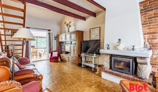 Maison 5 pièce(s)
