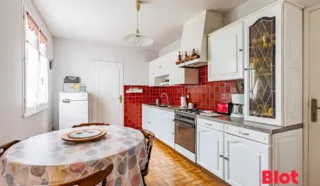 Maison 5 pièce(s)