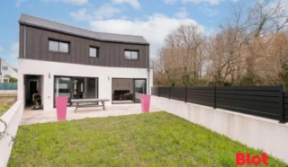 Maison 6 pièce(s)