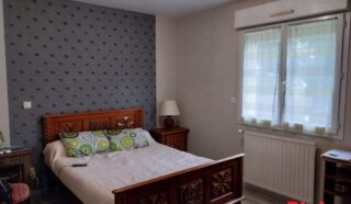 Maison 3 pièce(s)
