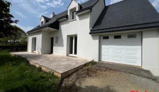 Maison 6 pièce(s)