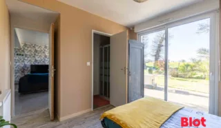 Maison 5 pièce(s)