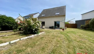 Maison 5 pièce(s)