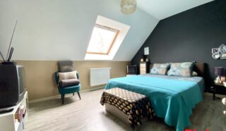 Maison 5 pièce(s)